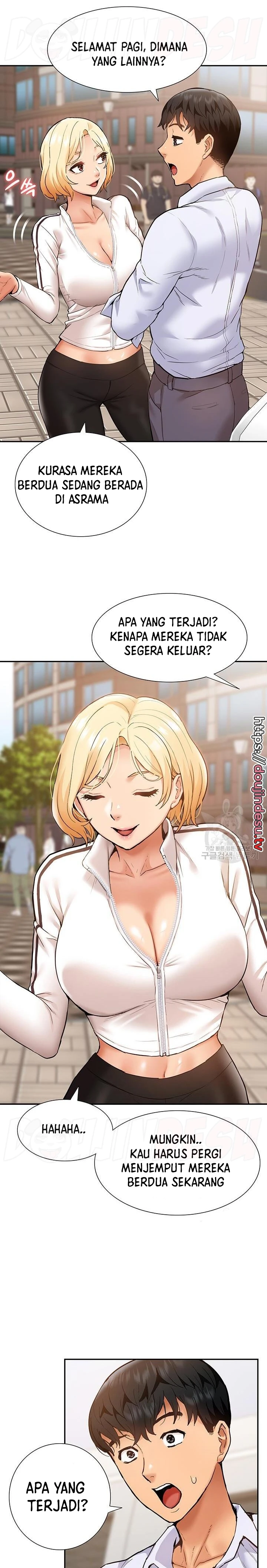 I Making Idol Harem Chapter 22 - Page 26